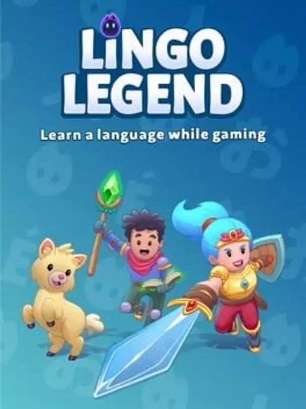 Lingo Legend