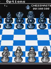 The Chessmaster 2000