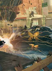 Quantum Break