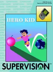 Hero Kid