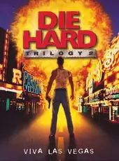 Die Hard Trilogy 2: Viva Las Vegas