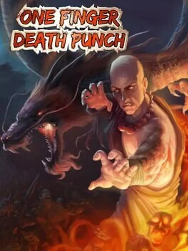 One Finger Death Punch