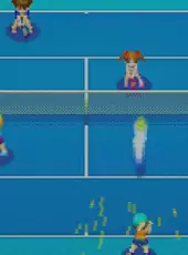 Mario Tennis: Power Tour