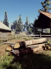 Moonshiners Simulator