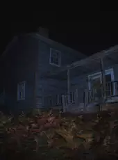 Paranormal Tales