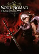 Soul Nomad & the World Eaters