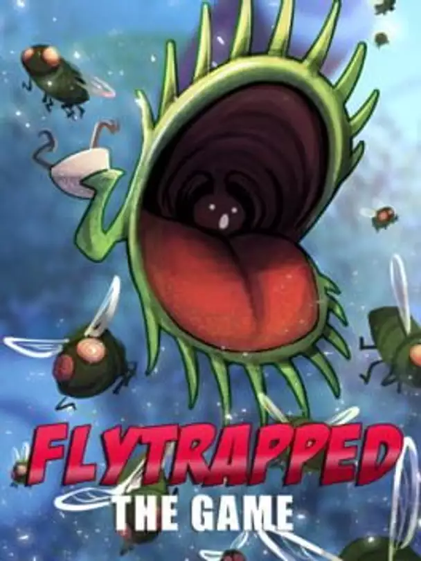 Flytrapped