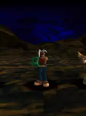 Wild Arms 2