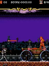 Saint Slayer: Spear of Sacrilege