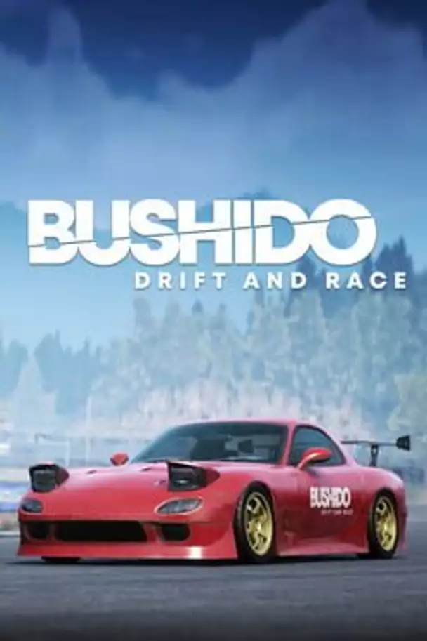 Bushido: Drift and Race