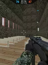 Bullet Force