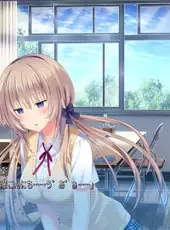 Tonari ni Kanojo no Iru Shiawase: I Fight with Summer