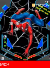 Spider-Man 2 Pinball