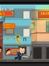 Netflix Infinite Runner