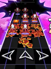Rift of the NecroDancer: Pizza Tower - "It's Pizza Time!"