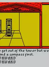 King Arthur's Quest