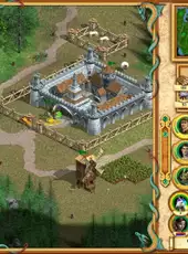 Heroes of Might and Magic IV