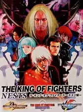 The King of Fighters: NESTS Collection