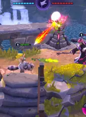 Heroish