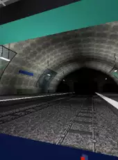 Subway Driver Dream Emulator