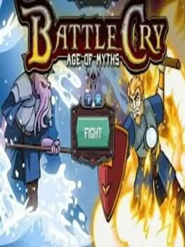 BattleCry: Age of Myths