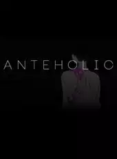 Ante Holic