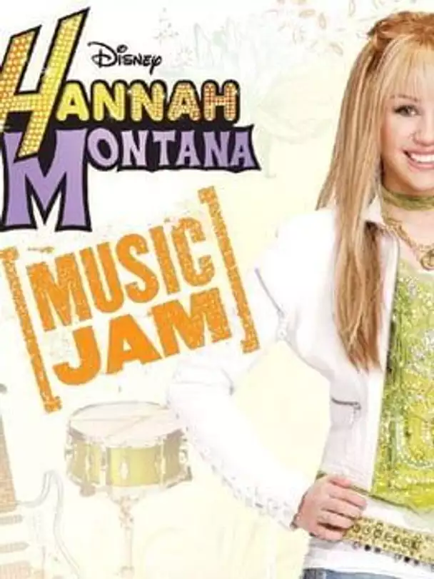 Hannah Montana: Music Jam