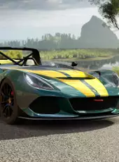 Forza Horizon 3: Mountain Dew Car Pack