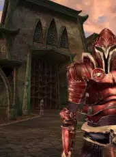 The Elder Scrolls III: Morrowind