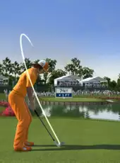 Tiger Woods PGA Tour 13