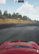 Bushido: Drift and Race