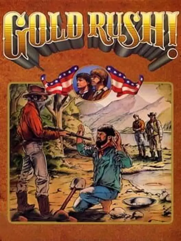 Gold Rush! Classic