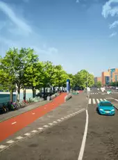 Fernbus Simulator: Netherlands