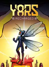 Yars: Recharged