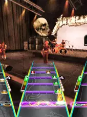 Guitar Hero: Metallica