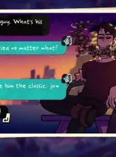 Monster Prom 3: Monster Roadtrip - Hitchhiker Pack: Vicky & Brian