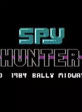 Spy Hunter