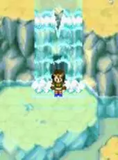 Golden Sun: The Lost Age