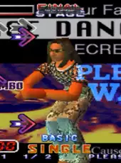 Dance Dance Revolution 2ndMix Link Version