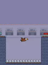 Escape from Life Inc