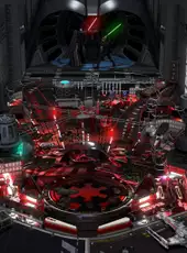 Pinball FX3: Star Wars Pinball - Balance of the Force