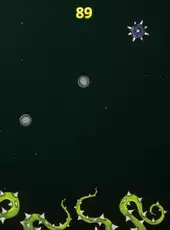 Space Bouncer