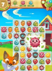 Farm Heroes Saga