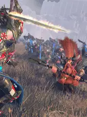 Total War: Warhammer II - Mortal Empires