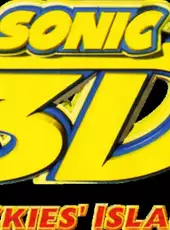 Sonic 3D Blast