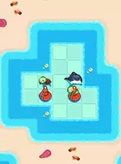 The Cute Whale