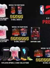 NBA 2K20: Digital Deluxe Edition