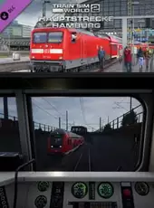 Train Sim World 2: Hauptstrecke Hamburg - Lübeck Route Add-On