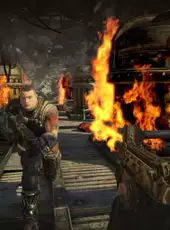 Bulletstorm