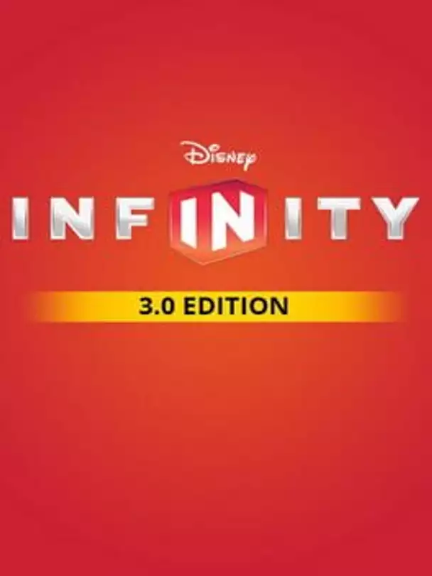 Disney Infinity 3.0